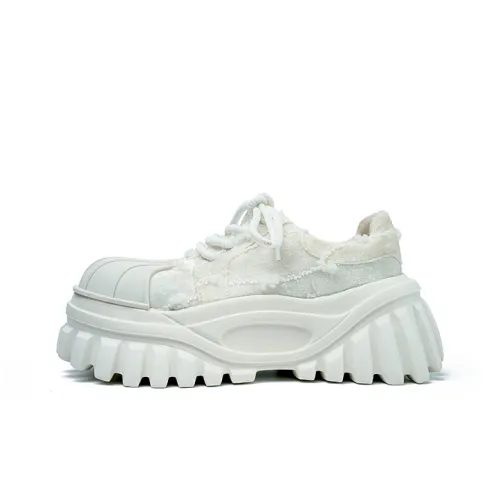 HEIPA Низкий Топ Casual Женский