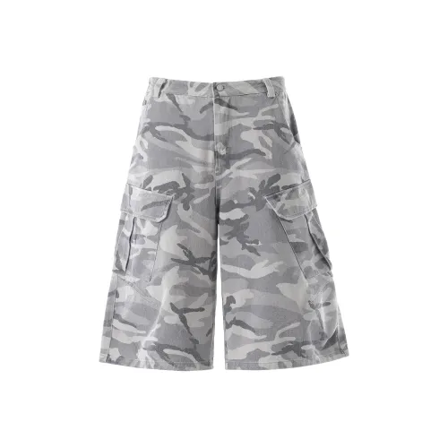 PGKZ Женские Повседневные Шорты