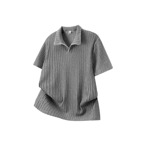 SANTASTIC Унисекс Поло