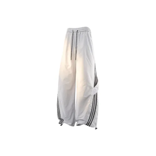 MORii Унисекс Карго Брюки