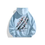 Светло-голубой