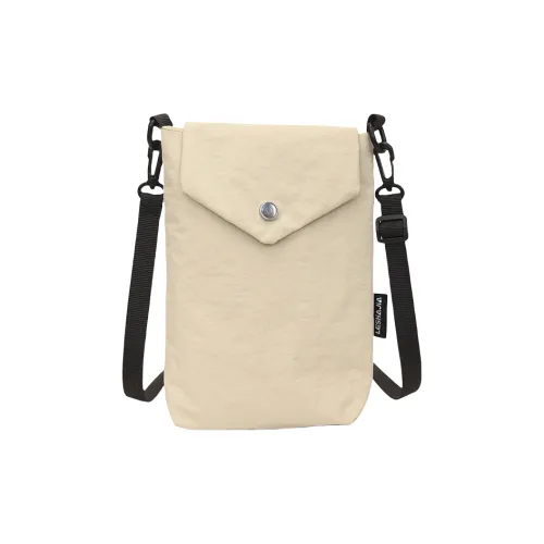 Vack Нейлоновая Сумка через плечо Стандартная Унисекс Многоцветная