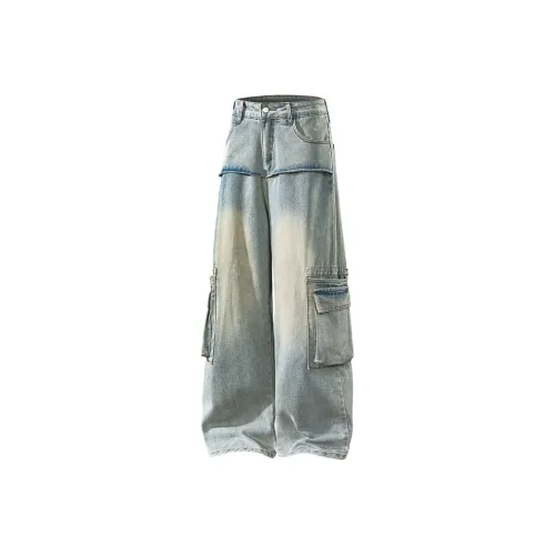 CITYLINK TACTIC Унисекс Джинсы