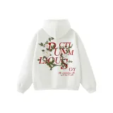 Белый[Красный]