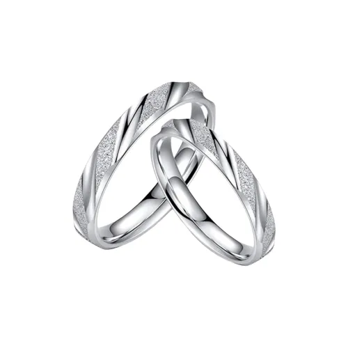 FUYOU Кольца Унисекс