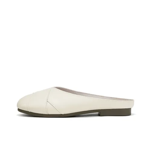 OMS Антизапахивающие Домашние Тапочки Женские