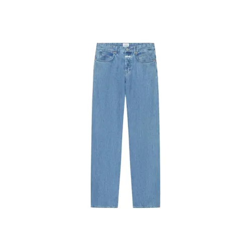 CLOSED Blue Women's Jeans CLOSED Синий Женские Джинсы