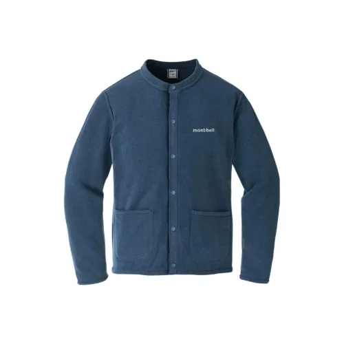 MONTBELL Kids Куртки