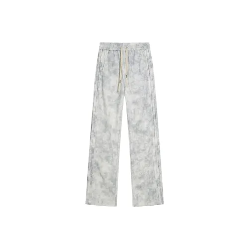 VPDP Унисекс Вязаные Спортивные Штаны