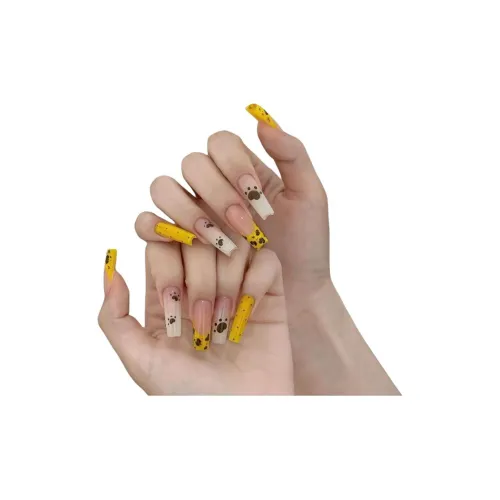 ORANOT Искусственные ногти Женские