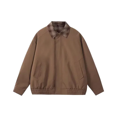 REXSHION Унисекс Куртки