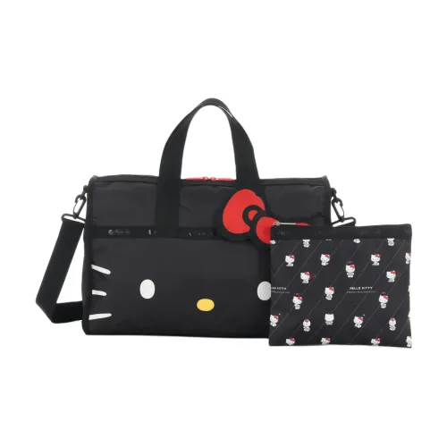 LeSportsac сумки, черные, женские