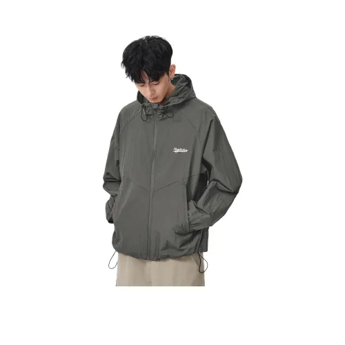 GWIT Одежда с защитой от солнца Мужская