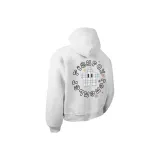 Туманно-серый