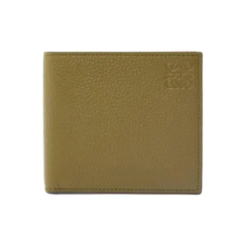 LOEWE Кошельки Мужской