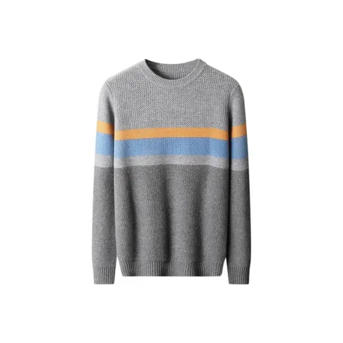 DKRVT Многоцветный Упаковка Мужские Кашемировые Свитера