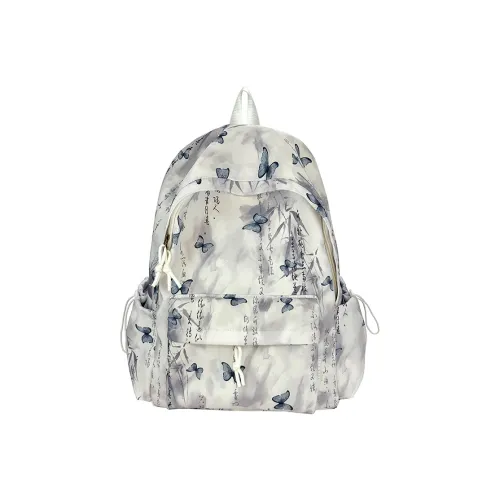 Chinllo Oxford Рюкзак Стандартный Подростки