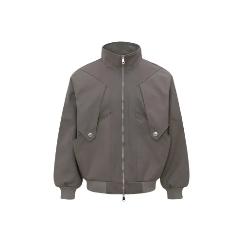 HIPHOPPUNKS Мужские Куртки