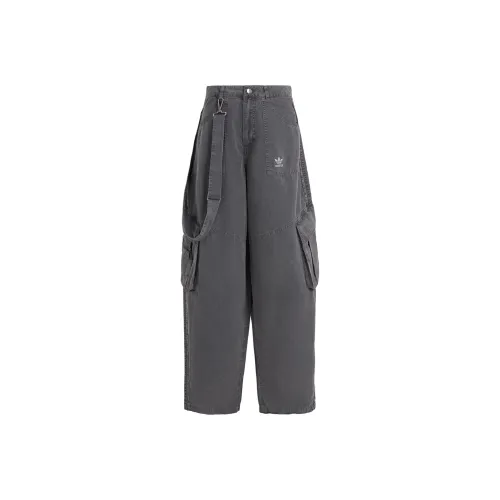 Adidas Originals Спортивные брюки Женские