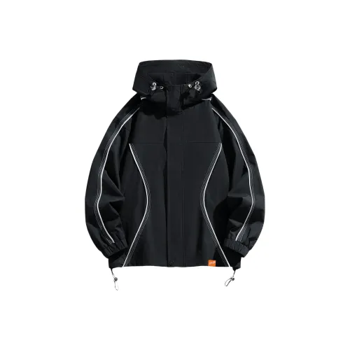 Снег Know The Answer SKTA Куртка Унисекс