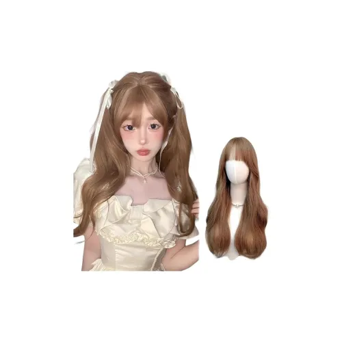 LIANXIANGKE Парики