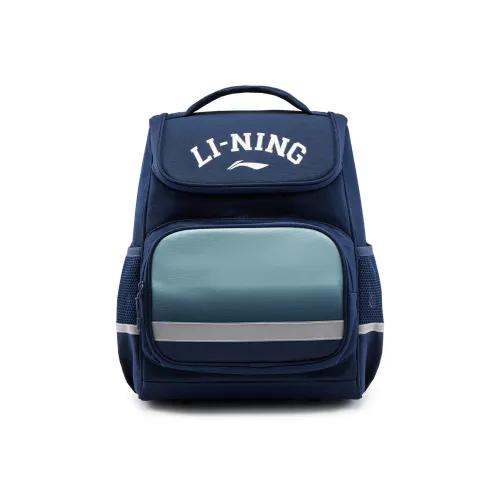 LINING YOUNG Sports Life Collection Полиэстер Рюкзак Подростки