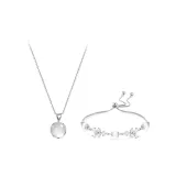 Живая коллекция Лунный свет Белый