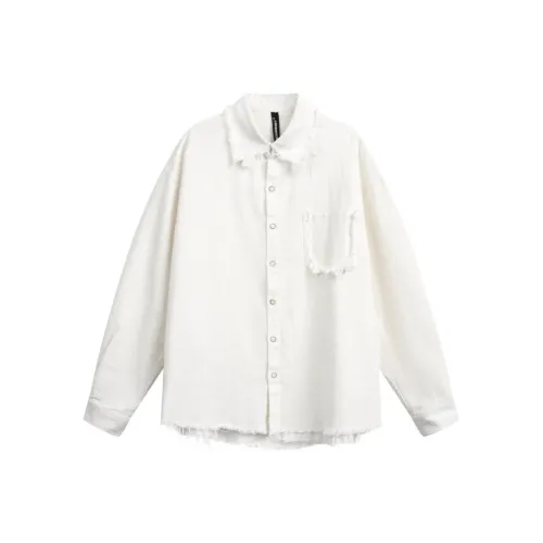 PGKZ Женские рубашки