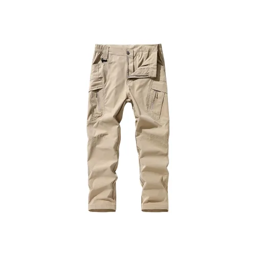 Colorful Creations Повседневные брюки Унисекс