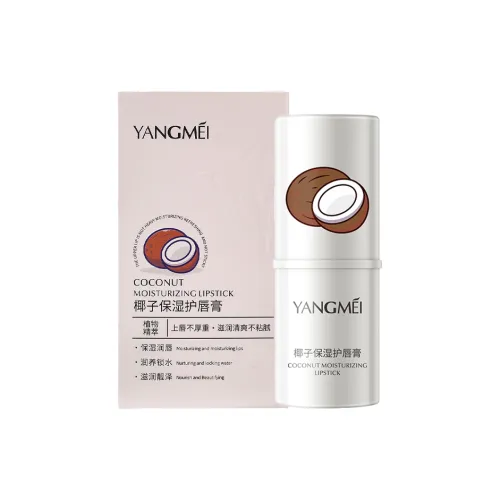 YANGMEI YM Бальзамы для губ Увлажняющие Унисекс