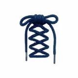 Кешью Скрученное Жареное Тесто Круглый Шнур - Темно-синий