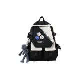 Чёрно-белый