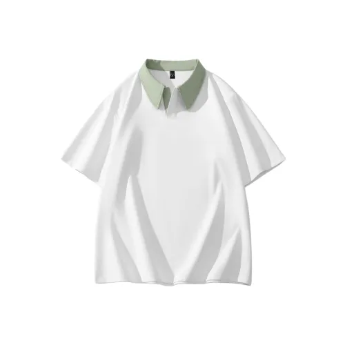 MEXICAN Унисекс Поло