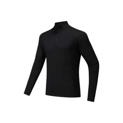 ANTA Variety Тренировки Коллекция T Рубашка Мужская