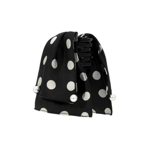 SHINE Акриловые заколки для волос Женские