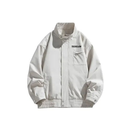 TAIZILONG Мужские Куртки