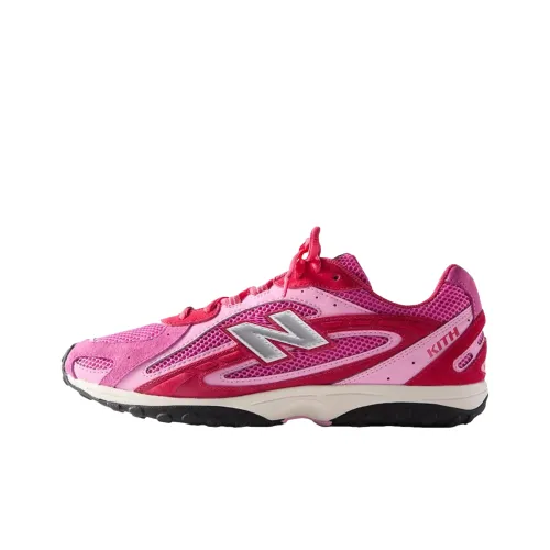New Balance 204L Casual Low Top Розовый Унисекс