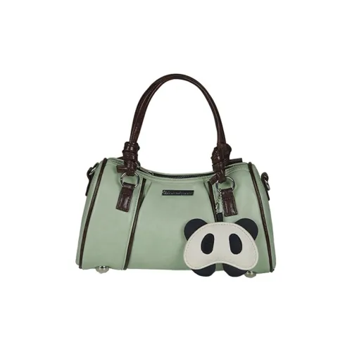 Kenghua Village ПУ (полиуретан) Сумка Стандартная Женская Алоэ Вера