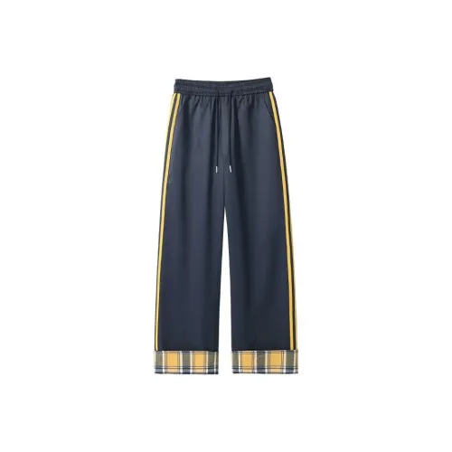 Clog Heel Унисекс Повседневные брюки