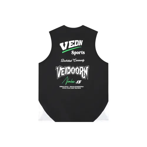 VEIDOORN Унисекс Майки