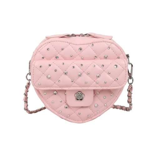 OKEKE ПУ (полиуретан) Сумка через плечо Женская Многоцветная