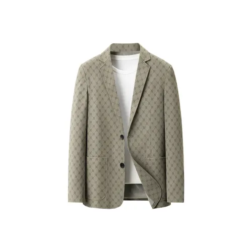 TUCANO Мужские Деловые Костюмы