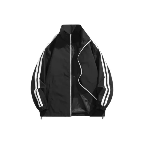 PISYPOX Унисекс Куртки