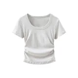 Серый меланж