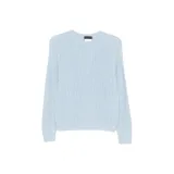 Светло-голубой