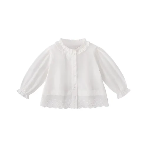 JELLYBABY Повседневная рубашка для детей в возрасте 3-7 лет