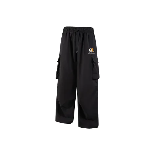 JIAFEIMAOJIAZU Карго Брюки Унисекс