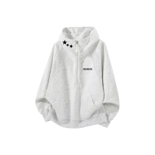 PAEFA Унисекс Свитшоты