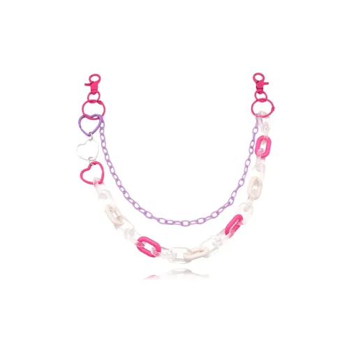 CANHUI Сплав Цепи для брюк Женские