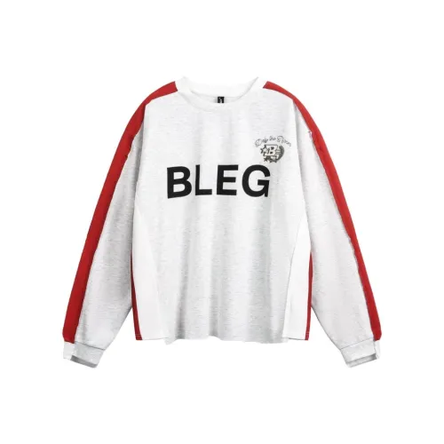 PGKZ Женские Свитшоты